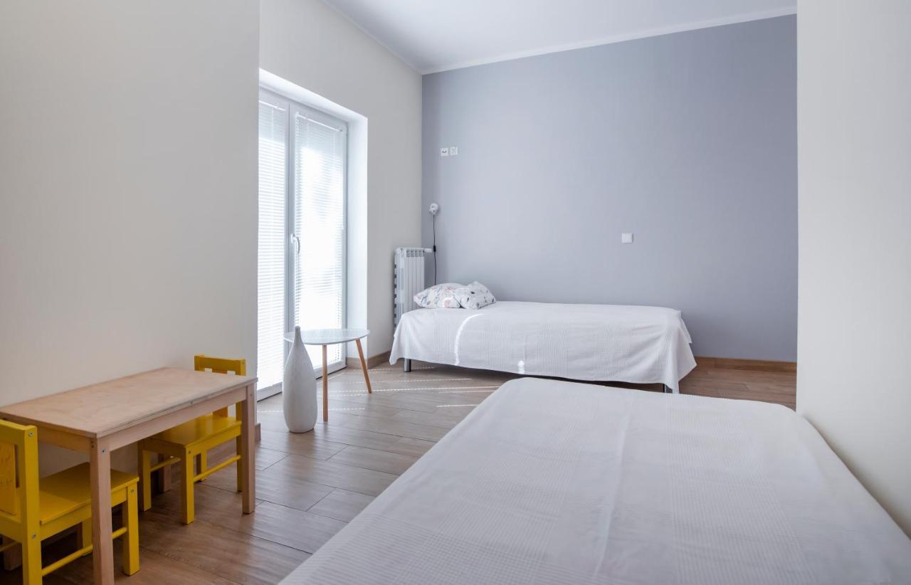 Apartament Pod Zaglem Z Widokiem Na Jezioro, Oczy Mazur Gizycko Exterior photo